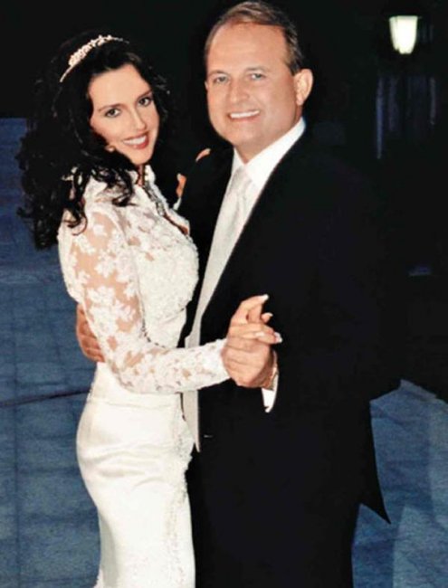 Оксана Марченко: как менялась с годами (фото) - Актрисы