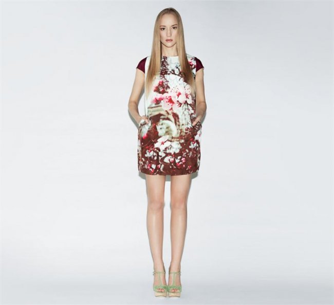 Полина Сидихина: фото - Актрисы