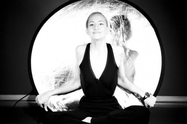 Полина Сидихина: фото - Актрисы