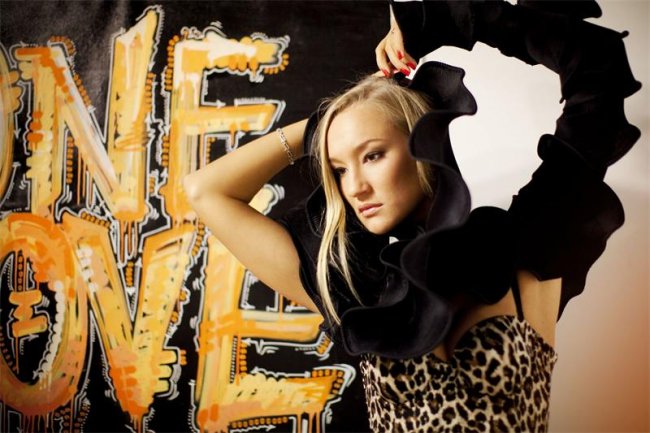 Полина Сидихина: фото - Актрисы