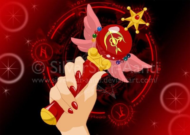 Сейлор Марс - Трейлеры