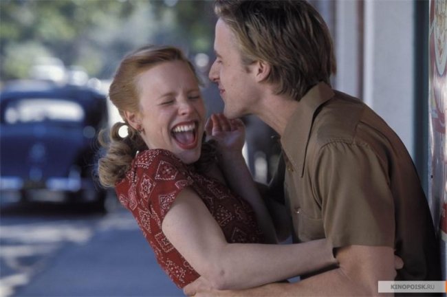 Дневник памяти - Трейлеры