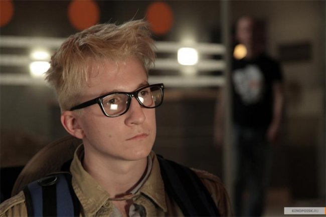 Кавказская пленница! на новый лад (2014) - Трейлеры