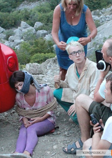 Кавказская пленница! на новый лад (2014) - Трейлеры