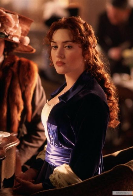 Знаете ли вы....фильм Титаник - Трейлеры