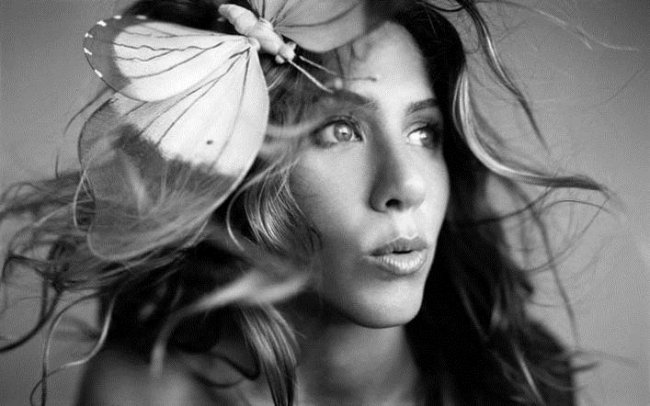 актриса Дженнифер Энистон - Трейлеры