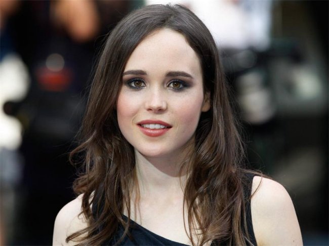 Эллен Пейдж - Трейлеры