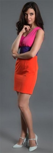 Юлия Агафонова - Трейлеры