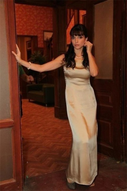 Юлия Агафонова - Трейлеры