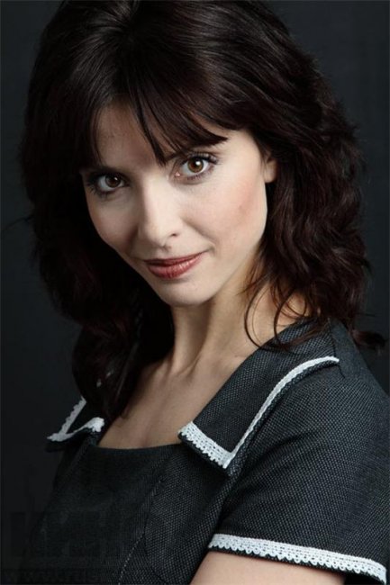 Юлия Агафонова - Трейлеры