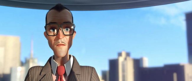 Тарзан / Tarzan (2014) - Трейлеры