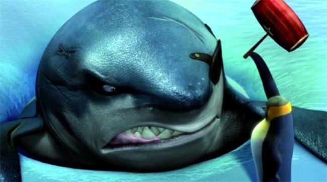 Олли и сокровища пиратов (2014) - Трейлеры