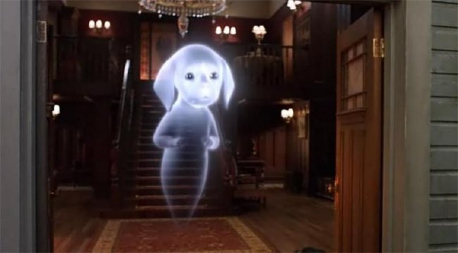 Мистическая пятёрка - Трейлеры