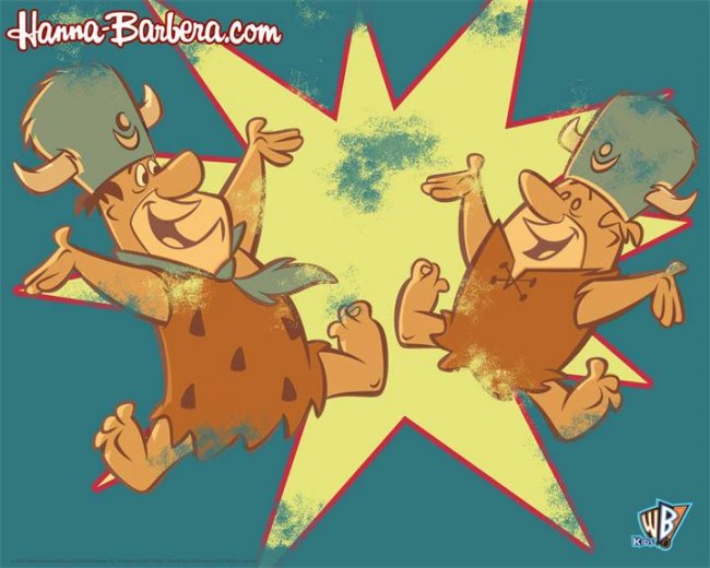 ФлИнтстОуны (англ. The Flintstones) — американский комедийный мультсериал - Трейлеры