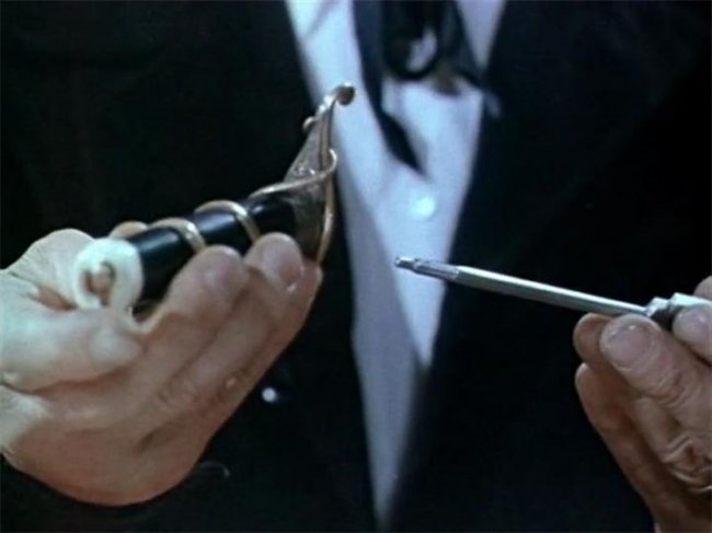 Кортик (1973) - Трейлеры