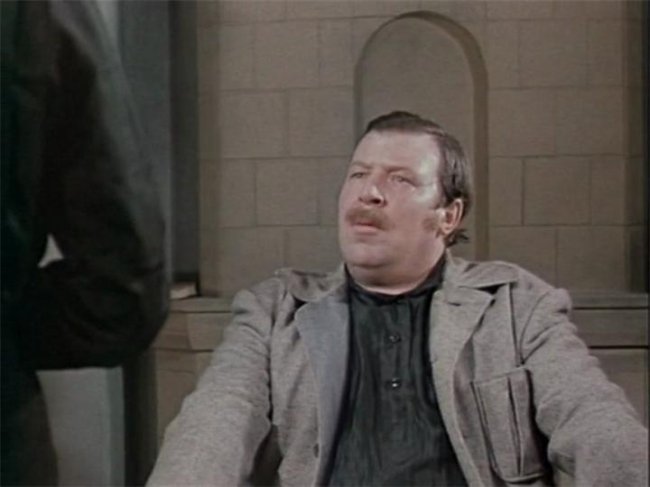 Кортик (1973) - Трейлеры