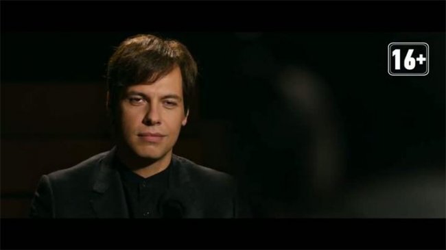 Снова 16 (2014) - Трейлеры