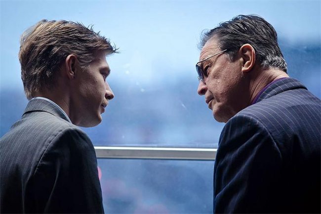 Тетушки (2014) - Трейлеры