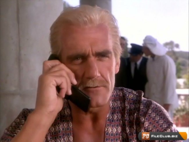 Силач Санта Клаус - Трейлеры