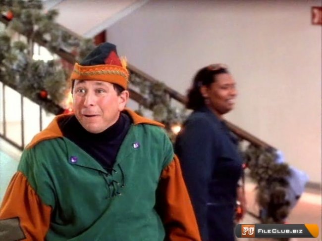 Силач Санта Клаус - Трейлеры