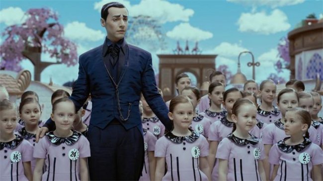 Страна хороших деточек (2013) - Трейлеры