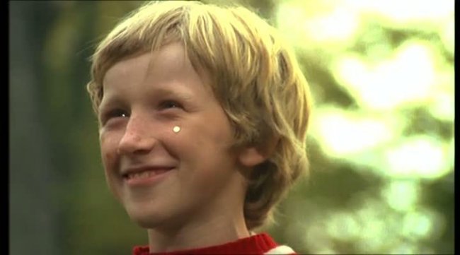 Академия пана Кляксы (1984) - Трейлеры