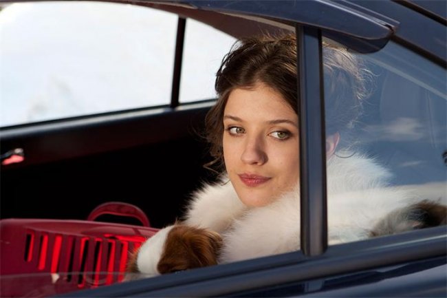 Елки 3 (2013) - Трейлеры