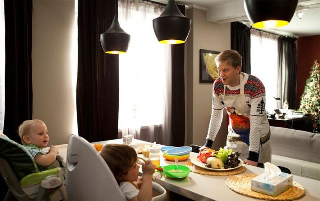 Елки 3 (2013) - Трейлеры