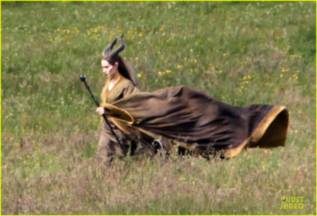 «Малефисента», фильм, 2014 г. - Трейлеры