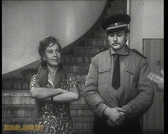 «Анискин и Фантомас», фильм, 1974 г. - Трейлеры