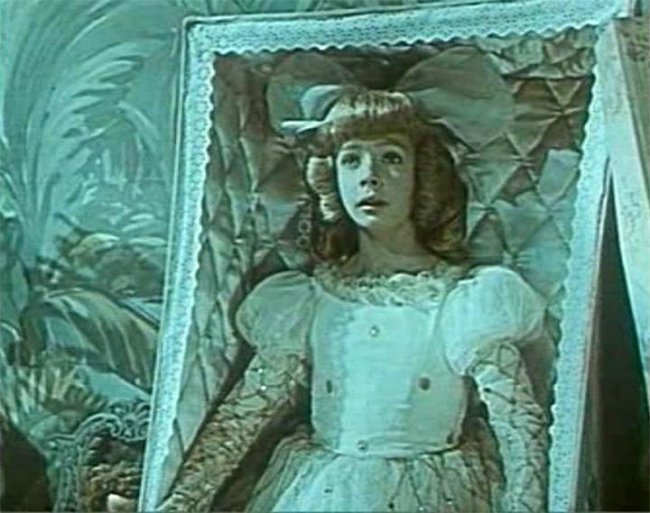 «Три толстяка», фильм, 1966 г. - Трейлеры