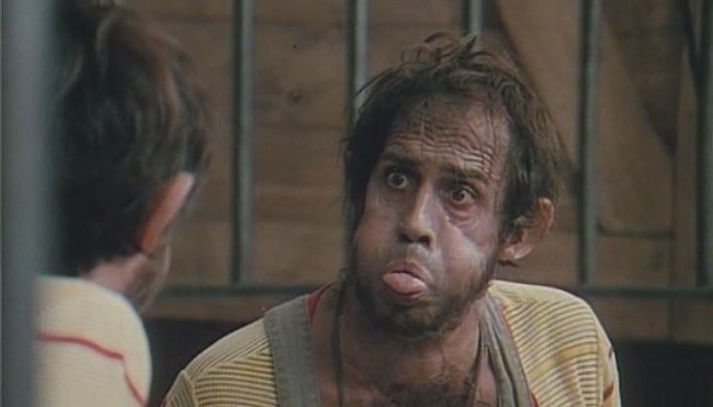 Бинго Бонго - Трейлеры