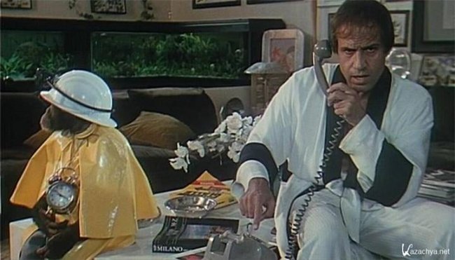 Бинго Бонго - Трейлеры