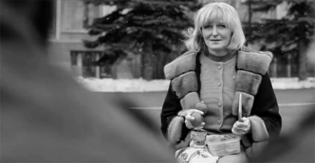 Мамы ждут нас - Трейлеры