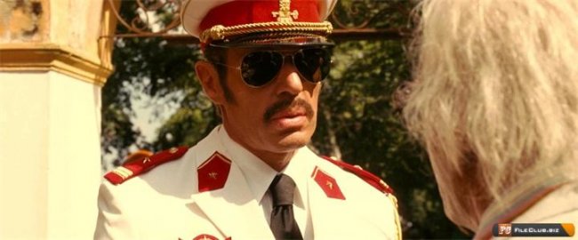 Джунгли зовут!В поисках Марсупилами - Трейлеры