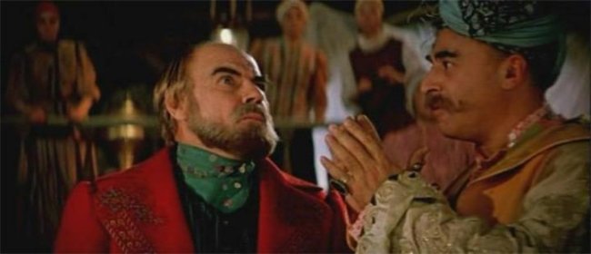 Как Иванушка-дурачок за чудом ходил - Трейлеры