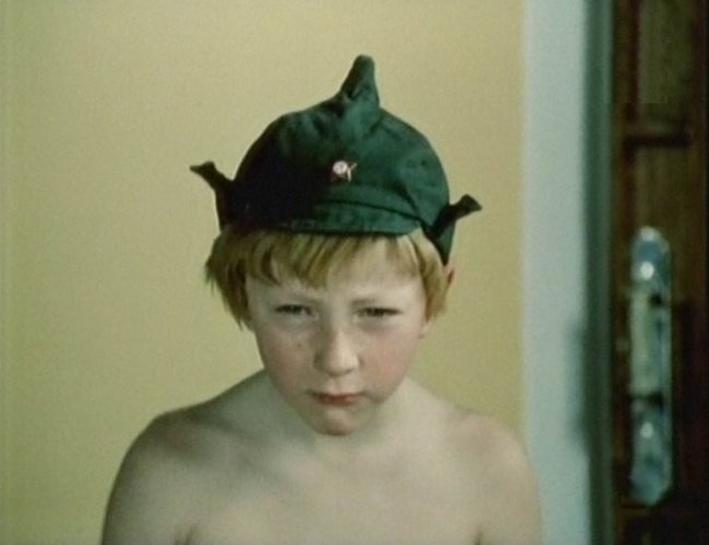 «Внимание, черепаха!», фильм, 1970 г. - Трейлеры