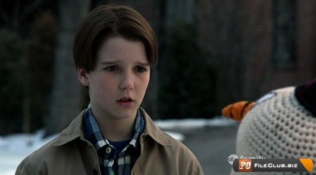 «Один дома 5: Праздничное ограбление», фильм, 2012 г. - Трейлеры