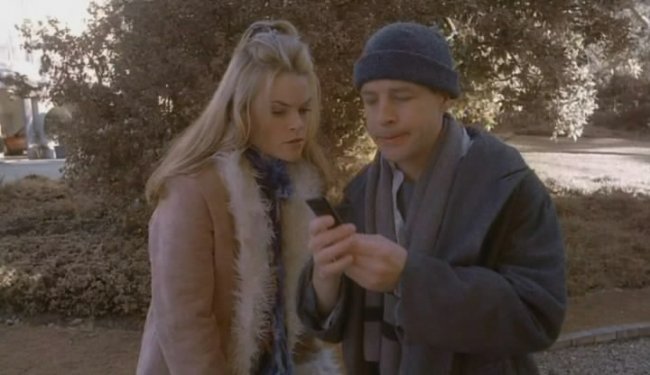 «Один дома 4», фильм, 2002 г. - Трейлеры