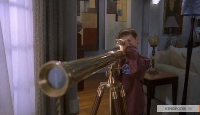 «Один дома 4», фильм, 2002 г. - Трейлеры