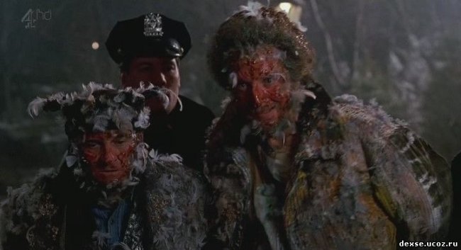 «Один дома 2: Потерянный в Нью-Йорке», фильм, 1992 г. - Трейлеры