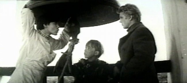 «Армия „Трясогузки“ снова в бою», фильм, 1968 г. - Трейлеры