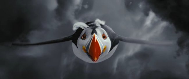 Делай ноги 2 - Трейлеры