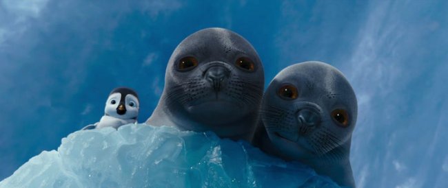 Делай ноги 2 - Трейлеры