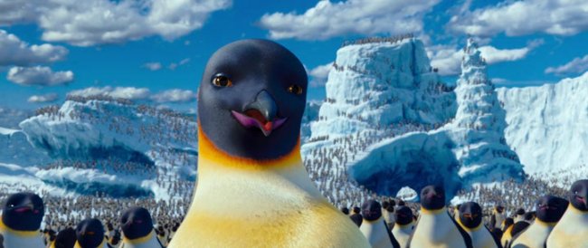 Делай ноги 2 - Трейлеры