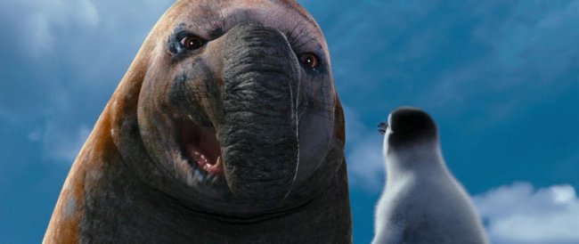 Делай ноги 2 - Трейлеры