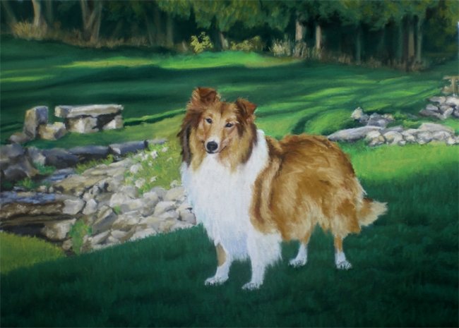 «Лесси», телесериал, 1954 г. - Трейлеры