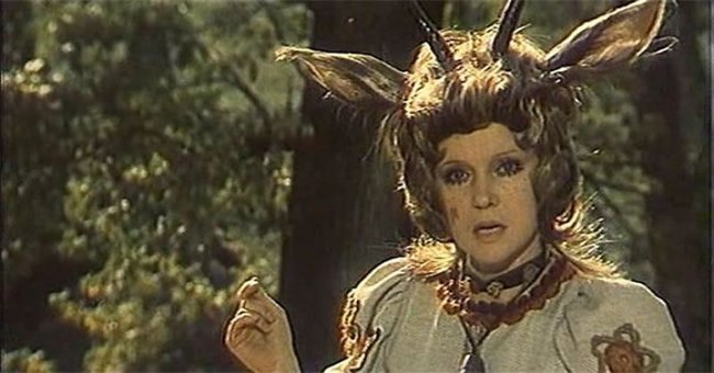 ''Мама" — музыкальный фильм-сказка (1976) - Трейлеры