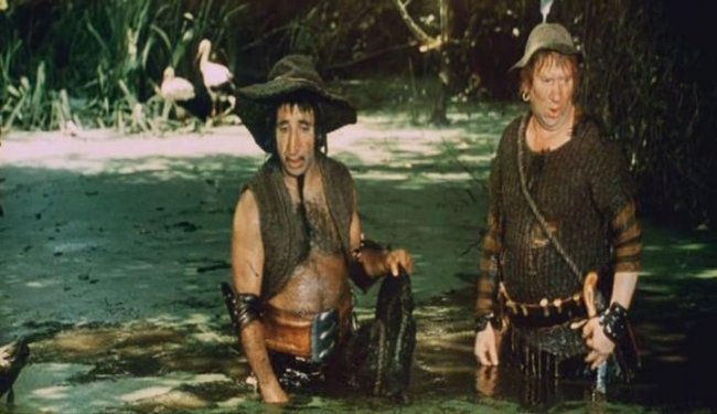 Айболит-66 (1966) - Трейлеры