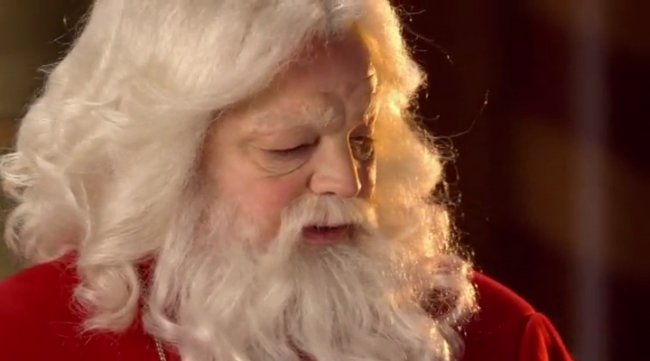 В поисках Санта Лапуса - Трейлеры